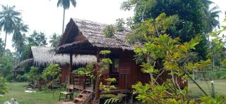 Kohjum Freeda resort - Ban Ko Phrao - 5