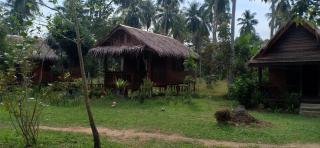 Kohjum Freeda resort - Ban Ko Phrao - 3