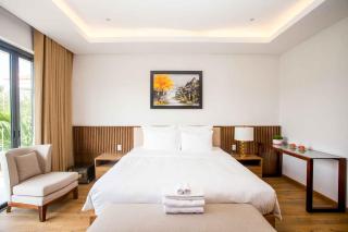 Blue Ocean Villas Danang - 2