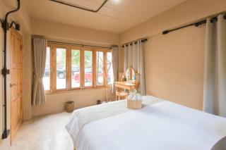 Kod Sapan Resort, Nan - Ban Huai Ti - 8