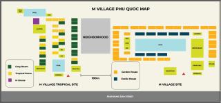 M Village Phu Quoc - Phu Quoc - 9