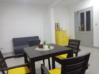Apartamento con Jardín Privado en Tarija - Tarija - 4