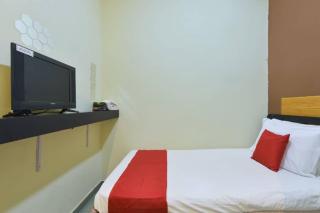Dimensi Hotel - Kampong Alor Gajah - 8