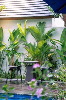The Calna Villa Bali - Kuta - 1