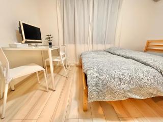 ティエラ北池袋 - 4