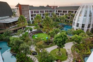 Golden Tulip Jineng Resort Bali - 6