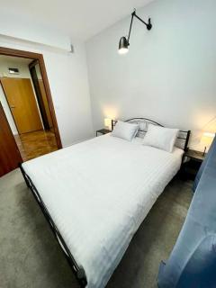 Green Białołęka Fine Apartament - Varsavia - 9