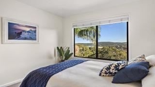 Oceano Heights Accom Holidays - Copacabana - 4