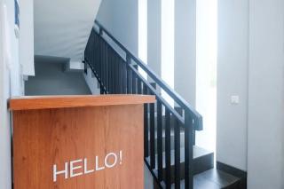 RedDoorz near Sindu Kusuma Edupark 3 - 9