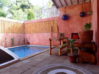 Villa Sea La Vie Private pool - Gili Meno - 8
