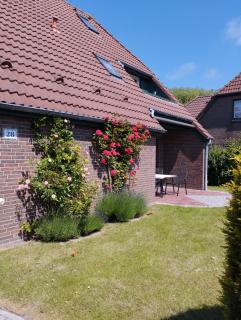 Ferienwohnung 50075 - Carolinensiel - 6
