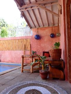 Villa Sea La Vie Private pool - Gili Meno - 4