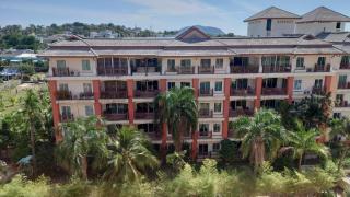Palm Breeze 1-Bedroom Apartment - Rawai Beach - 1