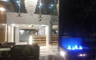 Hotel Grace - Gwalior - 9