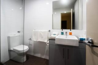 Baileys Serviced Apartments - Perth - 7