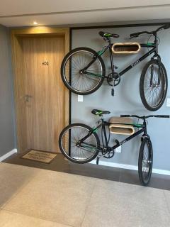 Loft Flow Parque Una com garagem! - Pelotas - 1
