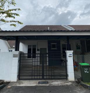 Razumi's Homestay - Arau - 8