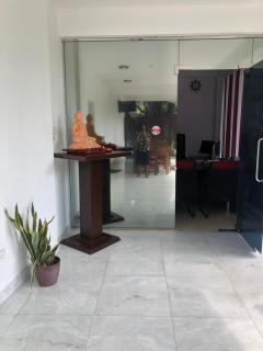 Senanayaka Holiday Inn - 1