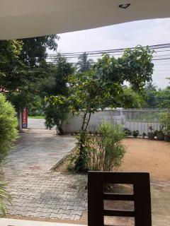 Senanayaka Holiday Inn - 2