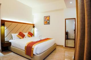HOTEL STUDiO23 - Dhaka - 4