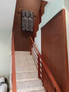 Manyak Villa at Berastagi Resort C14 Jl Mimpin Tua - Berastagi - 7