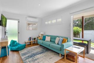 Gugunyal Cottage - Belle Escapes Jervis Bay - Vincentia - 8