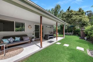 Gugunyal Cottage - Belle Escapes Jervis Bay - Vincentia - 6
