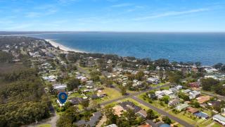 Gugunyal Cottage - Belle Escapes Jervis Bay - Vincentia - 5