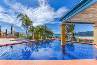 Blue Lotus - Airlie Beach - 8
