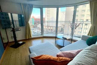 AMS TOWER 806 - Sapporo - 7