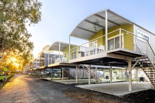 BIG4 Deniliquin Holiday Park - Deniliquin - 0