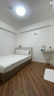 FUNDI Hotel - Tainan - 9