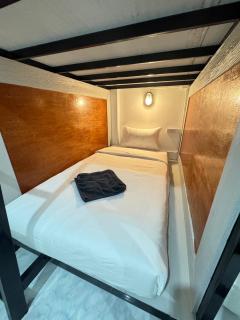 Journey Hostel Haad Rin - Haad Rin - 7