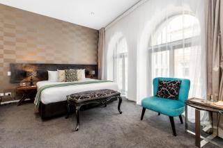 Hotel 115 - 9