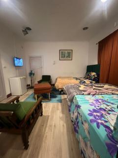 M5 PARK BED AND BREAKFAST - 9