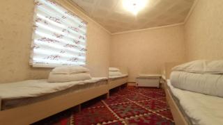 Happy Hostel in Tamga - 5