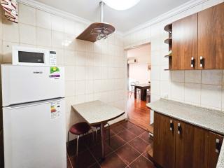 Nadezhda Apartments on the Nauryzbai Batyr 82 - 3