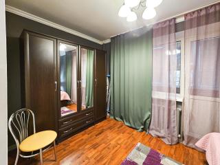 Nadezhda Apartments on the Nauryzbai Batyr 82 - 5