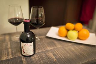 Hotel Orvieto - 4