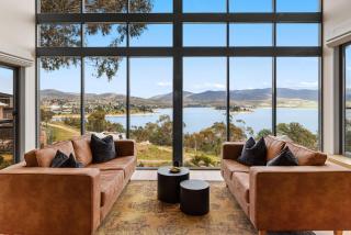 Lake View Retreat - Jindabyne - 9