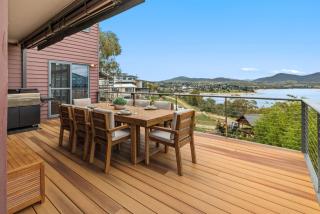 Lake View Retreat - Jindabyne - 6