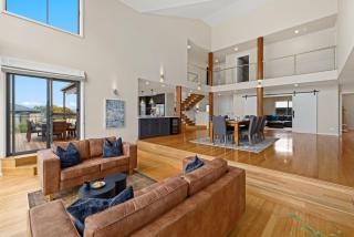 Lake View Retreat - Jindabyne - 7