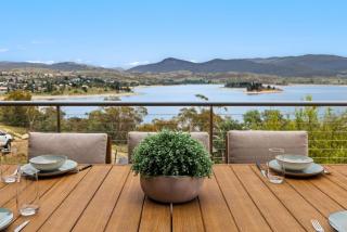 Lake View Retreat - Jindabyne - 5
