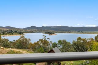 Lake View Retreat - Jindabyne - 4