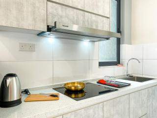 Friends and Families 3 Bedrooms at IOI Resort City - Sepang - 4
