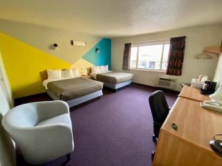 Western Motel - Shamrock - 6