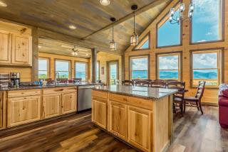 Freedoms View, Game Room & Amazing Views, 1089 of FREE tickets each paid day, Dollywood and More! - Sevierville - 7