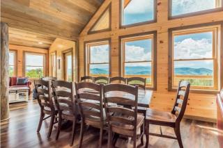 Freedoms View, Game Room & Amazing Views, 1089 of FREE tickets each paid day, Dollywood and More! - Sevierville - 1