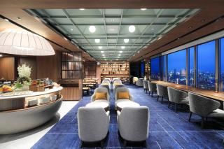 Tokyo Dome Hotel - Tokyo - 3