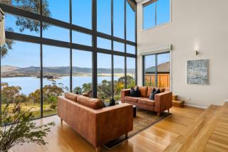 Lake View Retreat - Jindabyne - 8